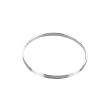 Sterling Silver 1.75 MM Bangle Bracelet