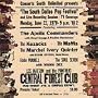 South Dallas Pop Festival 1970: Live
