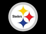 NFL Follow Your Team: Steelers