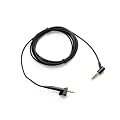 Bose� C�ble audio de rechange pour casque Bose� AE2 noir