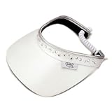 Glove It White Bling Ladies Golf Visor (Misc.) 31O0GNqPujL. SL160 SS160 Glove It White Bling Ladies Golf Visor (Misc.)