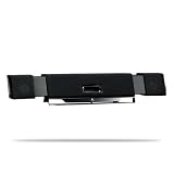 AudioHub Notebook Speakers
