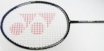 Yonex '08 Carbonex 8600 Ti Badminton Racquet