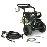 Shark Dd 3.8 @ Pressure Washer