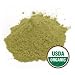 Wheat Grass Powder Organic 1 Lb