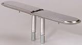 Universal Double Bar Burner (D200-6227)