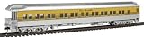Walthers - Pullman Heavyweight 3-2 Observation-Lounge - Ready to Run HO - Rio Grande (Denver & Rio G