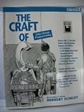The craft of C : take-charge programming