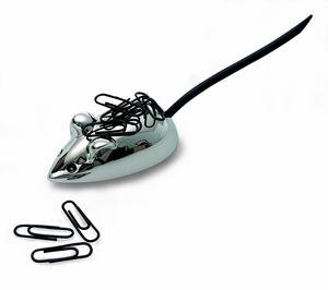 Racing Mouse Für Büroklammern