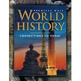 World History: Connections to Today