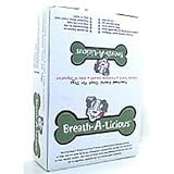 Breath-A-Licious, Medium 24x1.43 OZ