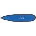 Surfboard Tasche Billabong Fleece Sock 6.4 royal blue