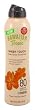 Hawaiian Tropic Sheer Touch Continuous Clear Spray Sunscreen, SPF 80 6 fl oz (170 ml)