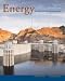 Books : Energy: 4th (forth) edition Text Only