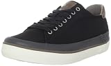 FitFlop Men's Supertone Canvas Sneaker