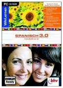 BHV WinLernen Spanisch Vokabeltrainer 3.0