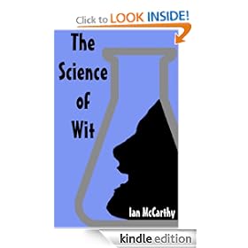 The Science of Wit