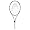 Head MicroGel Prestige MP Tennis Racquet--4_5/8