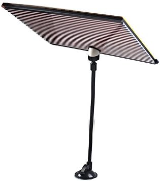 New design dent repair tool double used led Line Board with LED 5V/USB/5M cables -two sides used with yellow and black. Great for diy or pro PDR Paintless Auto Repair Tool , help to find the dent on the body of car.