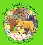 Katie's Babbling Brother (Annikins)