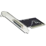 CONTROLADORA PCI 1 PUERTOS PARALELO D...