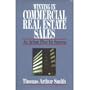 Winning in Commercial Real Estate Sales: An Action Plan for Success