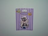 Baby Sylvester Looney Tunes Pacifier Holder