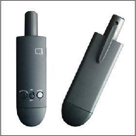 Pocket Pro II Camcorder, FREE 4GB Sandisk Memory Card with Adapter, 3.5 Hrs Battery Power, TIME & DATE (On or Off)