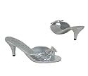 Garage Shoes - Messi - Women's Party Sandal