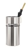 Umbrella Stand (Stainless Steel) (17.7H x 10Diam)