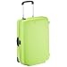 Samsonite Trolley F'LITE YOUNG UPRIGHT 79/29 LIME GREEN