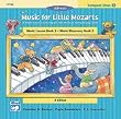 Music for Little Mozarts: CD 2-Disk Sets for Lesson and Discovery Books-Level 3