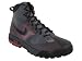 Nike Zoom Ashiko Flint Grey/Black-Beet Mens Shoes 375726-001-9.5