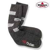 Wigwam Snow Cub Socks for Kids