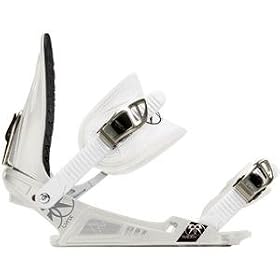Nitro Lynx Snowboard Bindings Womens