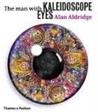 The man with kaleidoscope eyes