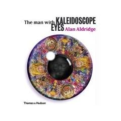 The Man with Kaleidoscope Eyes