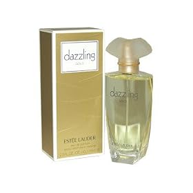 Dazzling Gold by Estee Lauder for Women, 2.5 oz Eau De Parfum Spray
