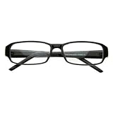Square Clear Lens Fashion Eye Glasses