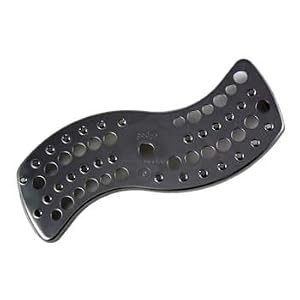 Braun CombiMax Food Processor Grating Insert 7000-488 by Braun
