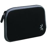 New Case Logic Gns-1 Gps Case Units 3.5inch-4.3inch Displays Integrated Memory Card Pocket