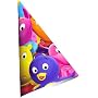Backyardigans - Party Supplies - Cone Hats