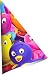 Backyardigans - Party Supplies - Cone Hats