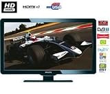 PHILIPS 32PFL5404H LCD Television 32 inch (82 cm) 16/9, HD ready TNT HD, HDMI x3, USB 2.0 LCD TV Television