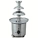 Giles and Posner New Premier Table Chocolate Fountain
