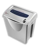 Rexel V125 High Performance Personal Cross Cut Security Shredder