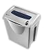 Rexel V125 High Performance Personal Cross Cut Security Shredder