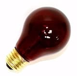 Sylvania 11712 - 25A19/TR/RP Light Bulb