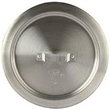 Lid for 8 Quart Double Broiler (12-0571) Category: Double Boilers