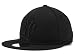 New York Yankees Black On Black 59FIFTY Cap / Hat